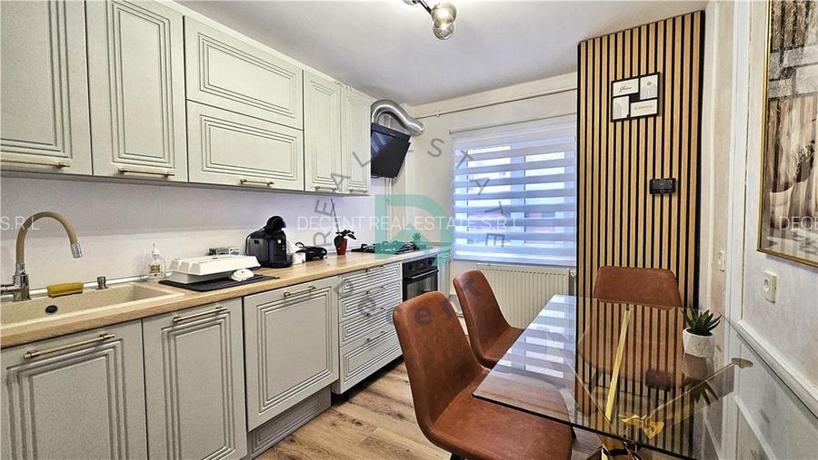 Apartament 4 camere, Centrul Civic, Brasov - 7