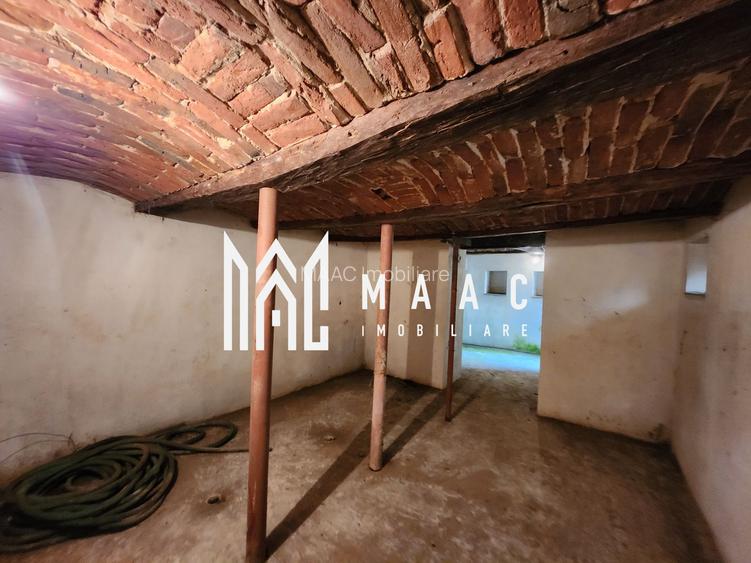 Casa 2 camere I Teren 1500 mp I Iaz I Sacel - 8