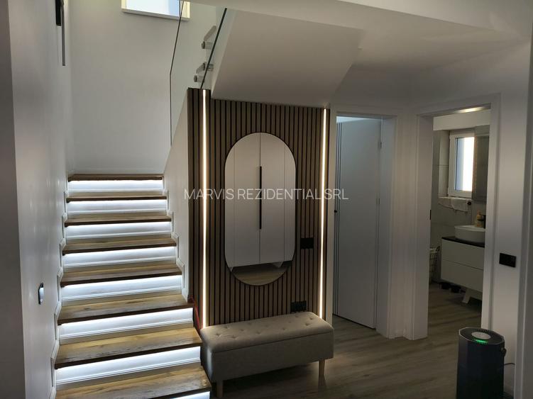 vila indiv smart,mob-util,5cam,3bai,2-4parc,teren456mp,com.Berceni - 12