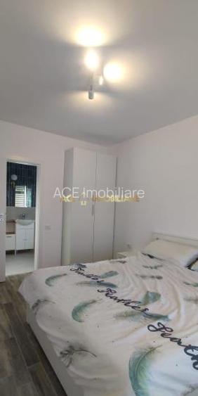 Casa de inchiriat Berceni | Curte proprie | 2 parcari | Casa noua - 2