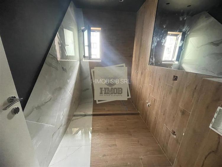 Apartament la cheie etajul 2 balcon parcare in Sibiu 0% comision - 7