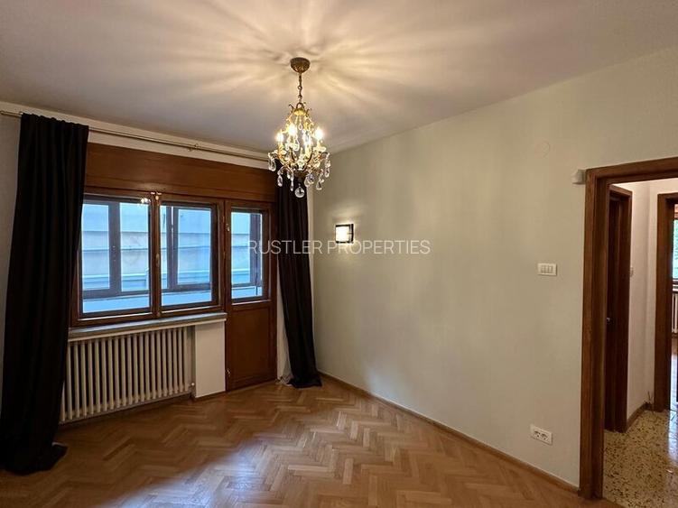 Apartament renovat, 3 camere Dorobanti - Capitale - 16