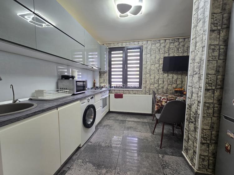 Berceni-Almasul Mare-Apartament de 3 camere-decomandat - 17