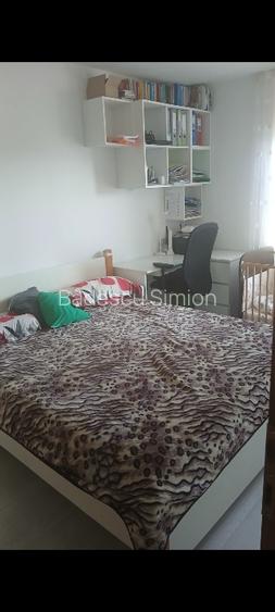 Vând apartament pe str. Libertatii nr 8 (trecere pietoni spre piață) - 4