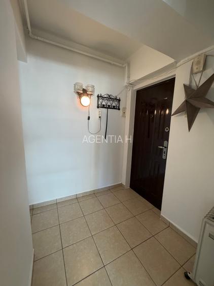 Cismigiu apt 2 camere renovat, mobilat, balcon, centrala proprie, lista U3 - 20
