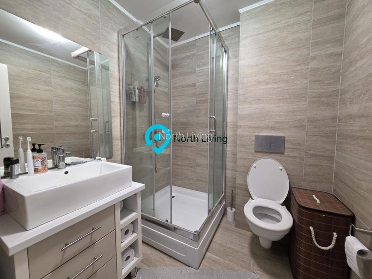 Vila 4 camere Cosmopolis - 6