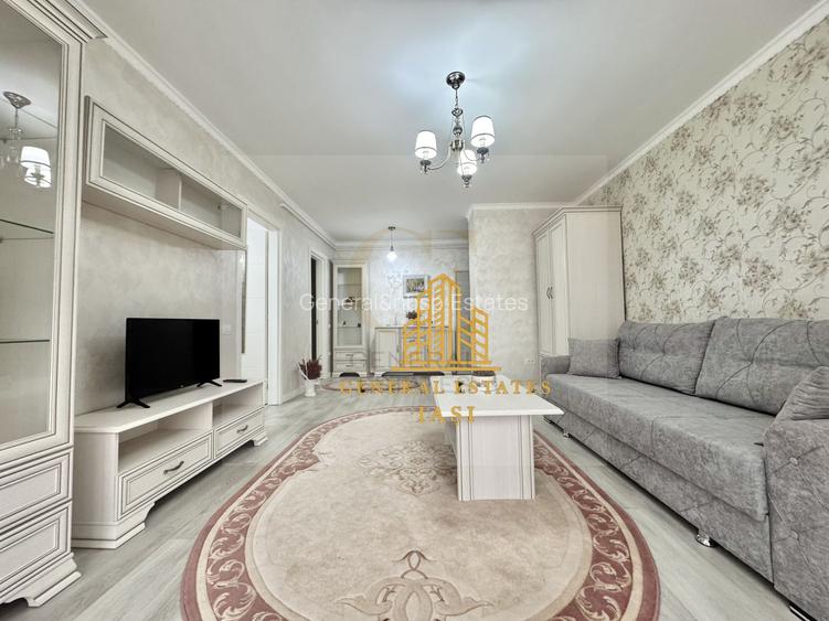 Vânzare apartament cu 1 cameră în Păcurari-Complexul Luxury Residence - 3