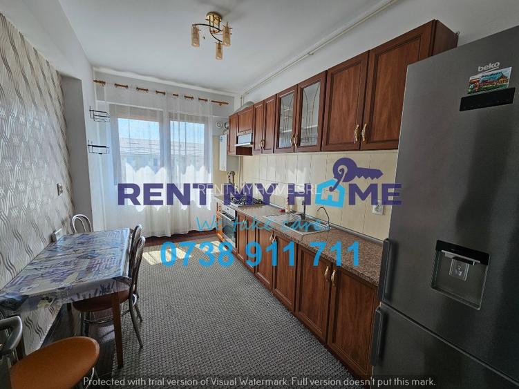 Apartament cu 3 camere în Prelungirea Ghencea - loc parcare - 3