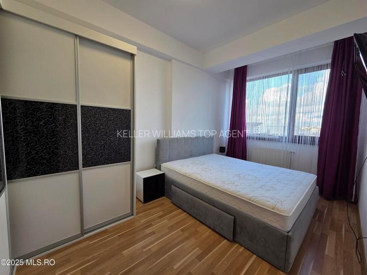 Apartament 2 camere parcul Tabacarie - 4