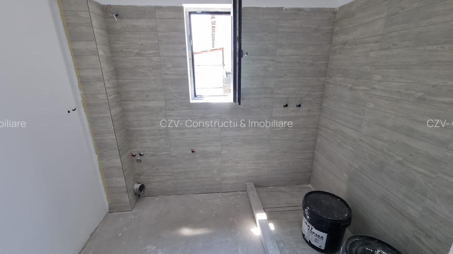 Apartamente cu curte proprie – Proiect unic, doar 4 unități! - 11