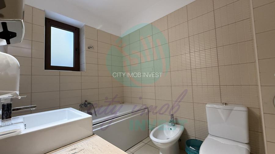 Duplex 5 camere Dorobanți – Floreasca | Terasă 24 mp | Garaj 2 locuri - 12