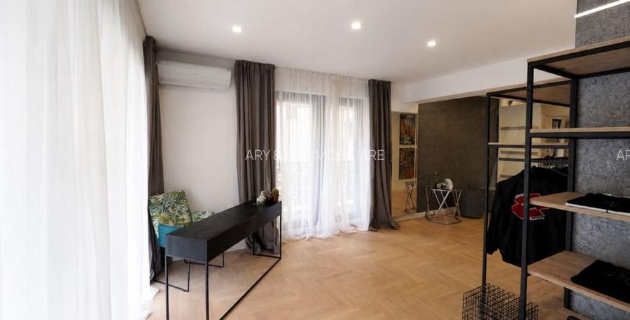 Rahmaninov Boutique: Lux, Intimitate și Grădină Proprie - 2