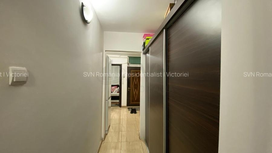 REA1023348 3 Camere I Crangasi I Centrala Proprie - 9