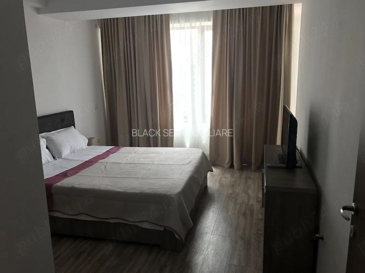 De vanzare - Apartament 2 camere in Mamaia zona Summerland - 5