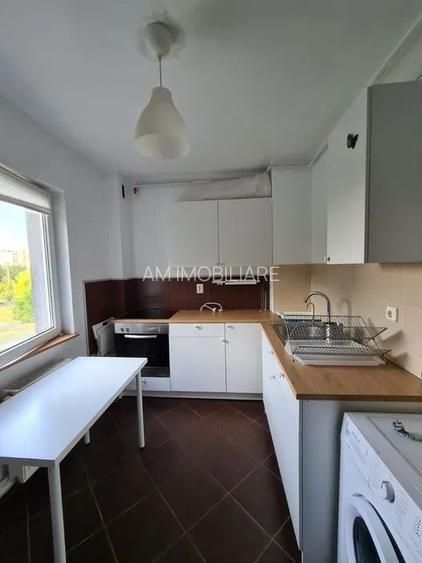 GARSONIERA BRANCUSI, PET-FRIENDLY, BUCATARIE INCHISA, BLOC NOU, METROU - 2