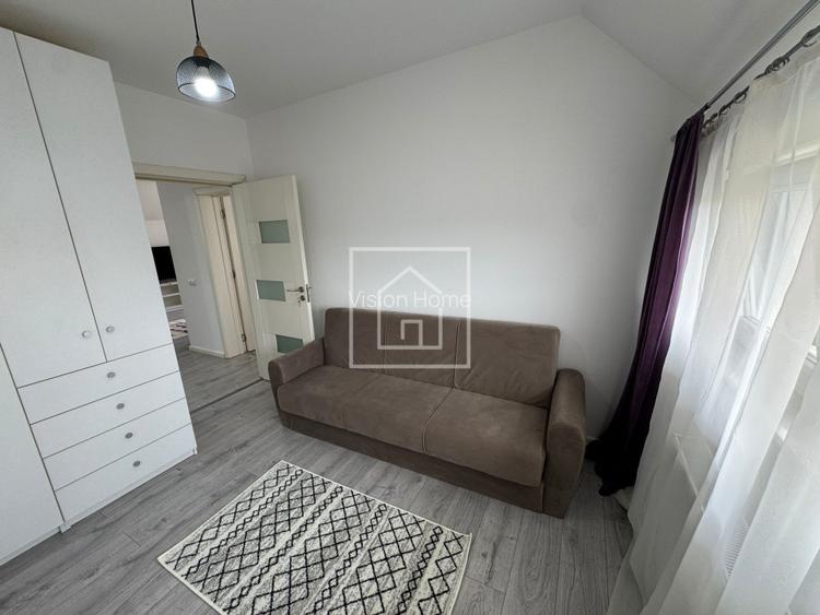 Apartament cu 3 camere, pod si loc de parcare in Selimbar Sibiu - 10