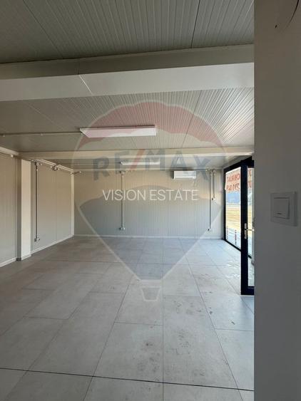 Spațiu comercial de 44mp de închiriat - 3