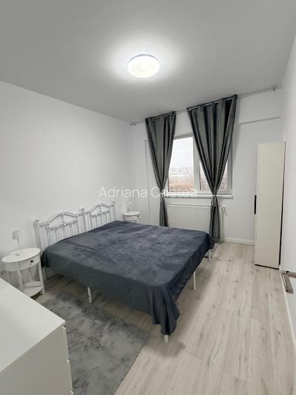 Apartament  NOU cu 2 camere Soseaua Alexandriei 226C, de inchiriat - 8
