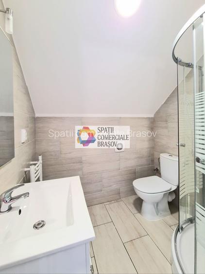 Spatiu comercial de închiriat, Brasov - 300 mp # spatii-comerciale-brasov.ro - 20