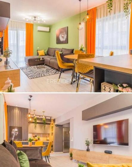 APARTAMENT 3 CAMERE MOGHIOROS PARK RESIDENCE - 6