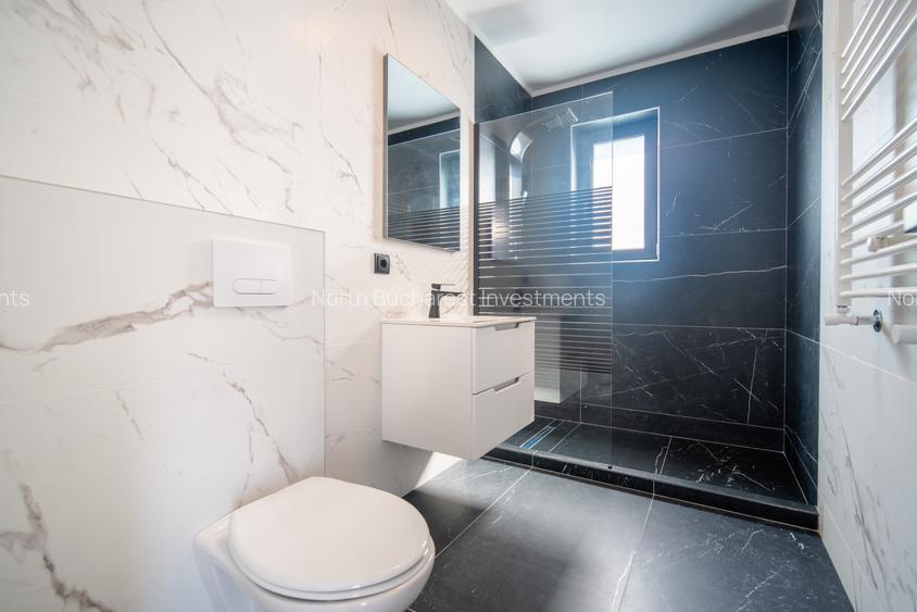 CASA MOBILATA - 5 CAMERE - PANTELIMON - COMISION 0% - 8