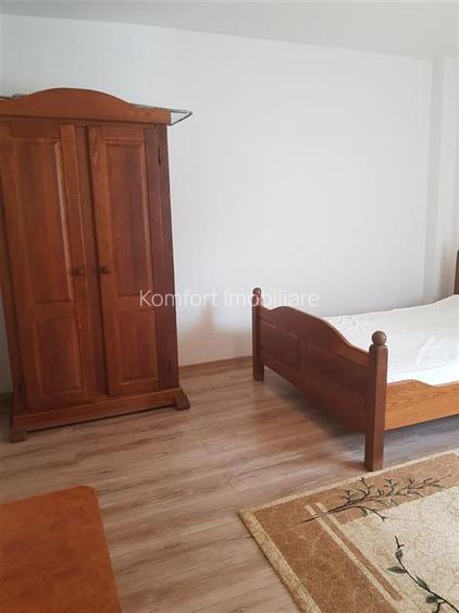 Garsoniera confort 1 zona Mioritei - 2