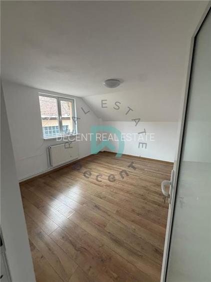 Casa individuala P+M de inchiriat - CALEA DUMBRAVII - 5