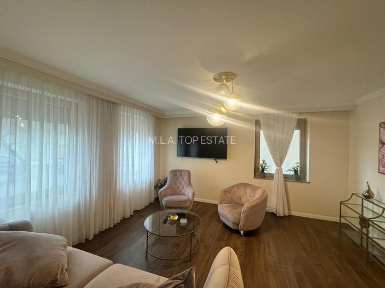 Apartament Premium cu 3 Camere de inchiriat - 30