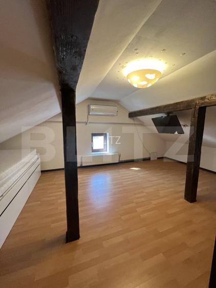 Apartament pe doua niveluri, 3 camere, 85 mp, Marasti  - 6