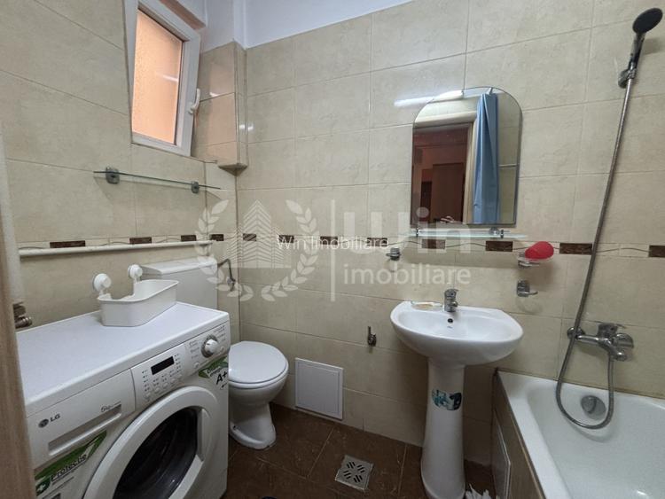 Apartament 2 camere | 48mp | Garaj | Plopilor | BT Arena - 4