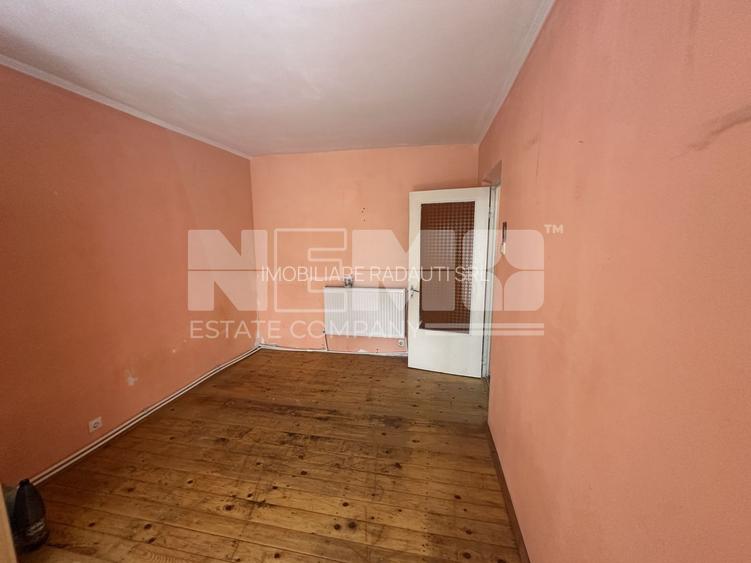 Garsoniera Siret | 30 MP | Etajul 1 - 2