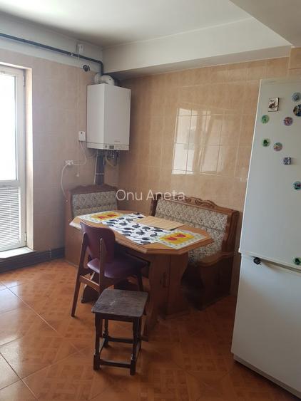 Pf Inchiriez ap.3 cam ultra central iasi mobilat si utilat complet - 4
