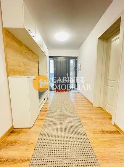 Casa cu Garaj mobilata si utilata complet - 8