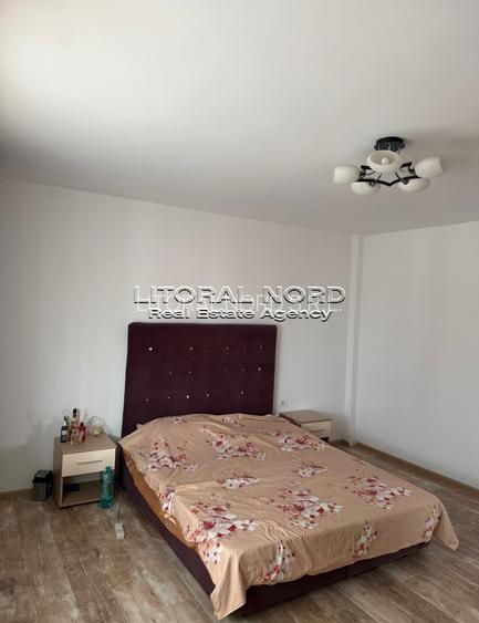 Kamsas-Baba Novac-BN-uri, apartament 2 camere, 55mp, etaj 8/9,  mobilat, utilat - 7