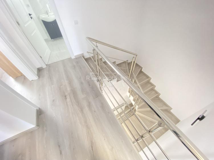 Vila la cheie-4 camere- Clinceni - 15