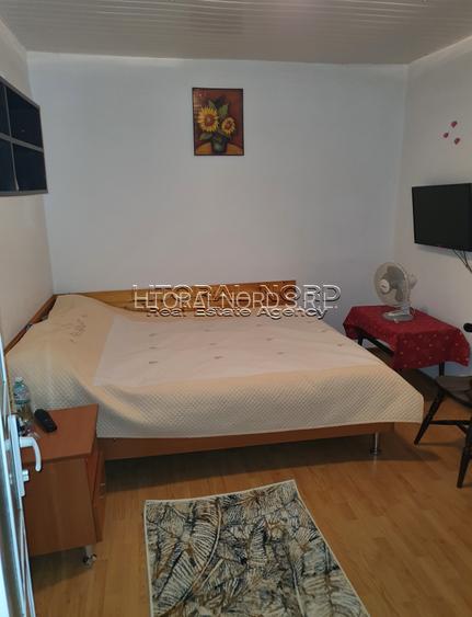 Exclusivitate-Eforie Nord- Imobil P+1E, 9 camere, 8 bai,150mp utili,teren 209 mp - 12