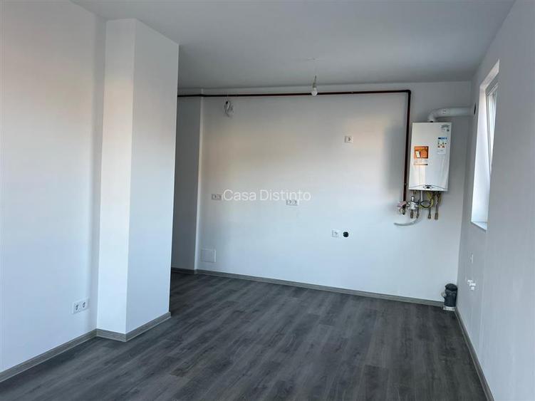 Apartament cu 3 camere si garaj subteran Marinescu - 8