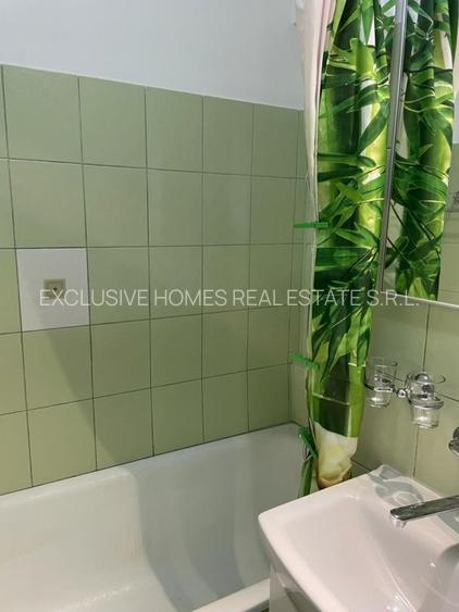 2 camere Calea Dorobanti - 13