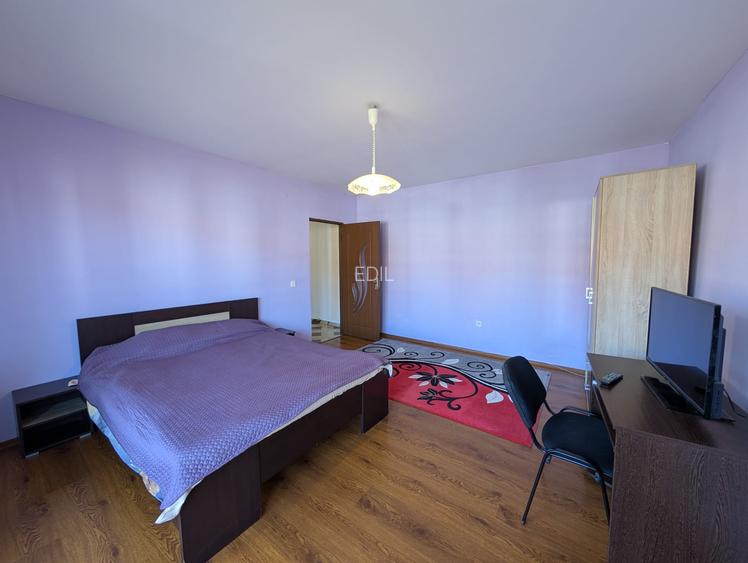 Apartament de o camera, zona centrala, Floresti - 6