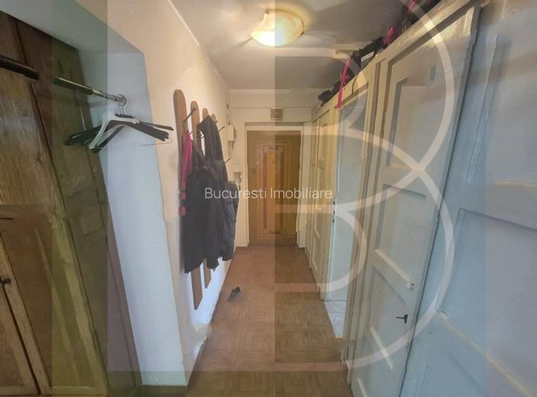 Apartament 2 Camere,Basarabia,bl. Rusesc,reabilitat,DECOMANDAT,Liber - 6