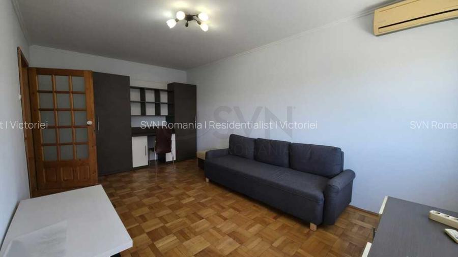 REA1027004 Apartament 2 camere Uvertuii - 2
