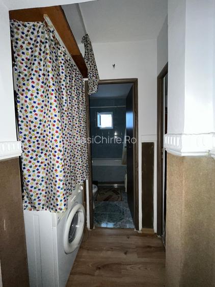 Apartament 3 camere Dacia Iasi – ideal familie/investitie - 16