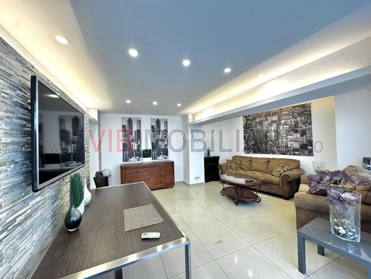 3 Camere - Mosilor - Obor - Metrou - 94mp - 6