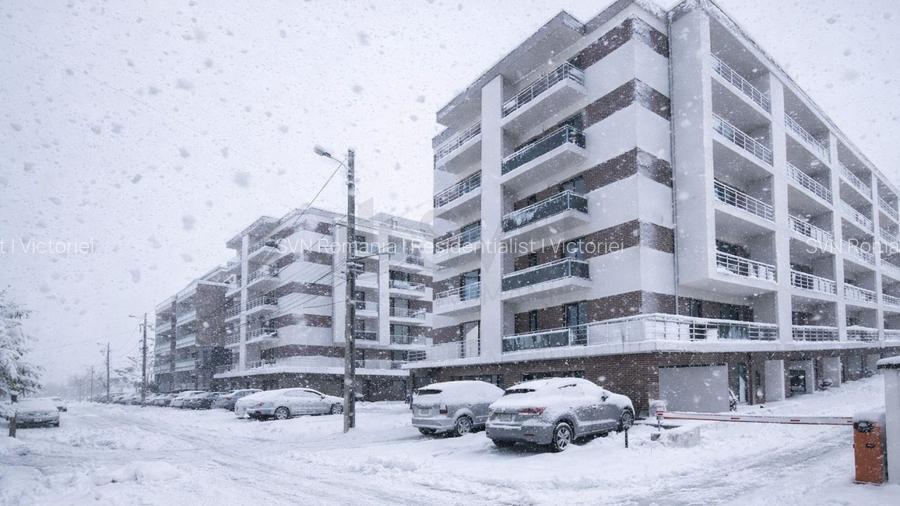 REA1027034 Apartament 3 camere I Parcare I Mobilat I Petrom City - 12