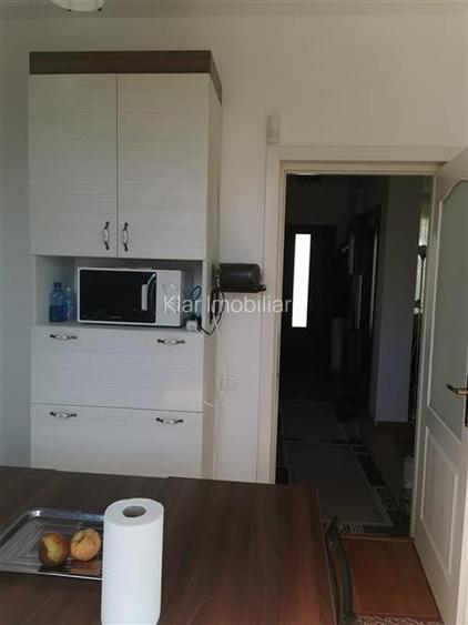 Casa  cu 2180 teren intravilan langa padure zona Popesti - 11