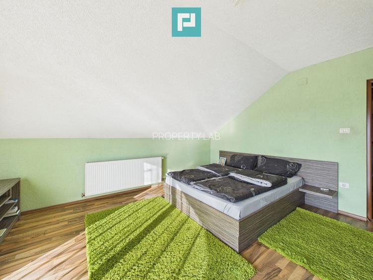 Casa P+M, Aradul Nou - 12