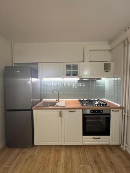 Stefan Cel Mare ||  Bucur Obor || 2 camere lux || Renovat 2026 || Boiler - 10