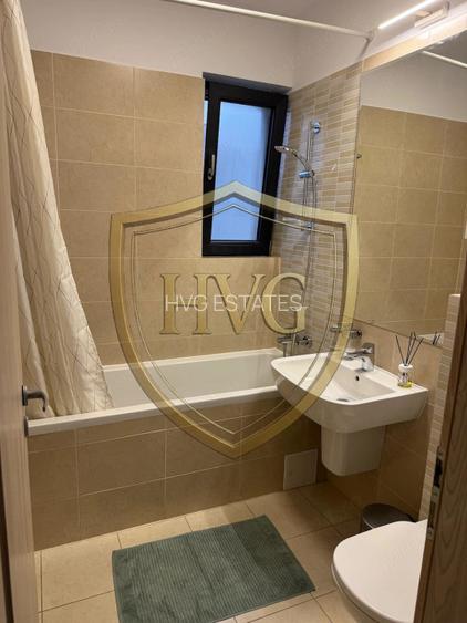 Apartament | Greenfield | Centrala Proprie - 3