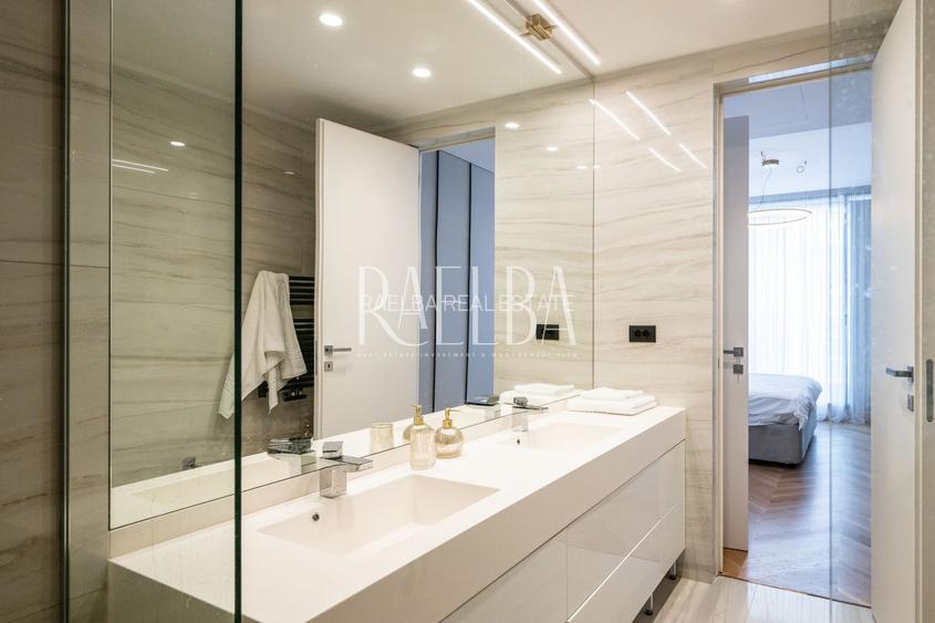 Penthouse | Duplex | Jacuzzi | 300MP | One Mamaia | Parcare - 36
