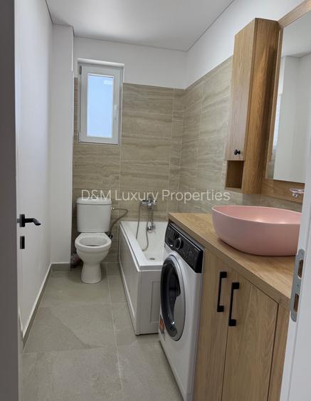 Garsoniera superba Aparatorii Patriei - 4